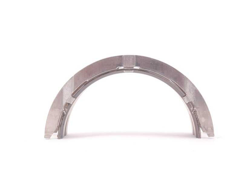 Casquillo de bancada amarillo OEM 11217537734 para BMW E60, E61, E63, E64, E65, E66, E53, E70. Original BMW.