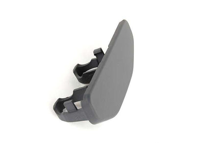 Brazo limpiaparabrisas delantero izquierdo OEM 61677066843 para BMW Serie 3 E46 (1998-2006). Original BMW.