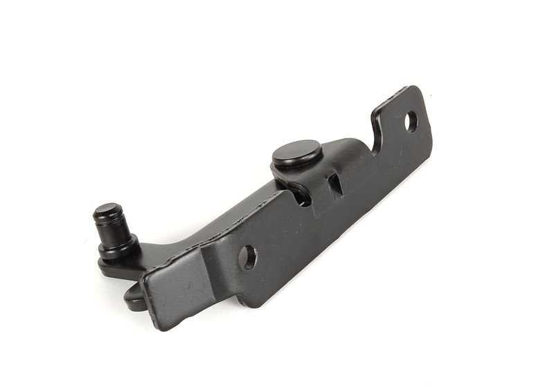 Right ball joint for BMW 3 Series E36 (OEM 41618132002). Original BMW