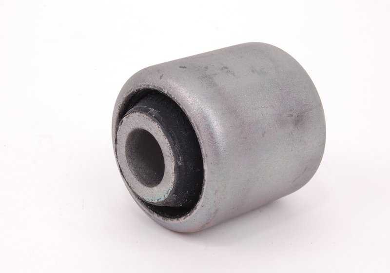 Support en caoutchouc pour BMW X5 E70, F15, F85, X6 E71, F16 (OEM 31126855509). BMW d'origine