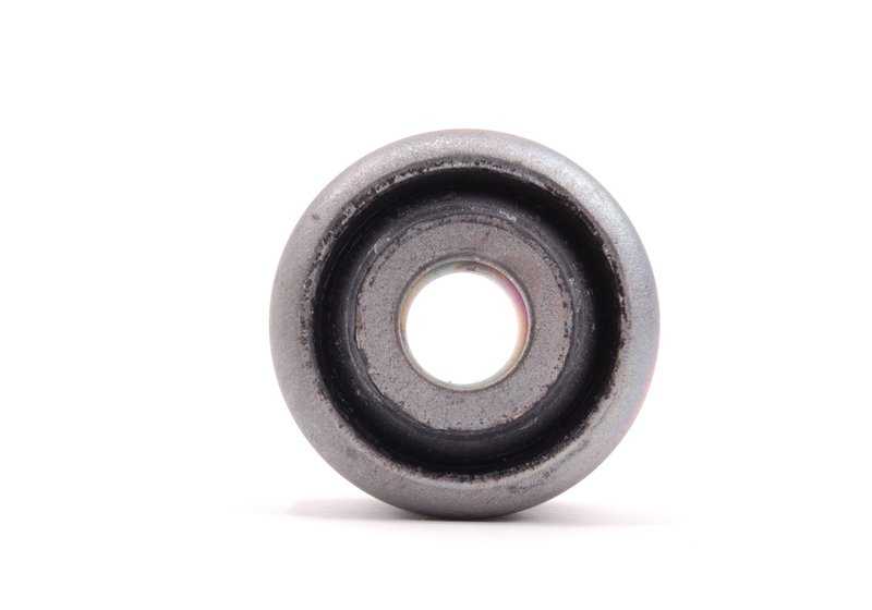 Support en caoutchouc pour BMW X5 E70, F15, F85, X6 E71, F16 (OEM 31126855509). BMW d'origine