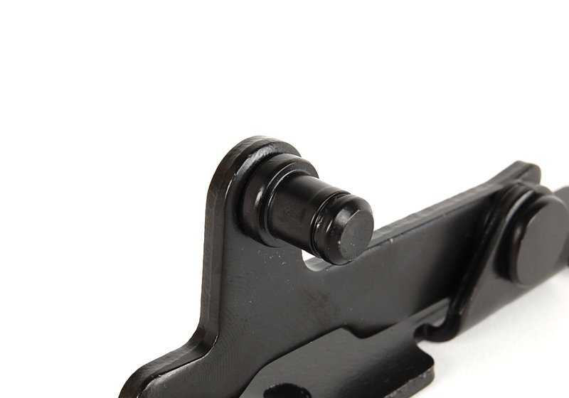 Right ball joint for BMW 3 Series E36 (OEM 41618132002). Original BMW