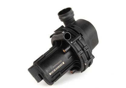 Bomba de aire secundaria OEM 11721744490 para BMW E36. Sistema anticontaminación. Original BMW.