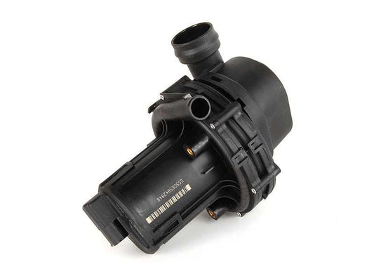 Bomba de aire secundaria OEM 11721744490 para BMW E36. Sistema anticontaminación. Original BMW.
