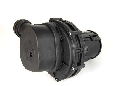 Bomba de aire secundaria OEM 11721744490 para BMW E36. Sistema anticontaminación. Original BMW.