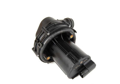 Bomba de aire secundaria OEM 11721744490 para BMW E36. Sistema anticontaminación. Original BMW.