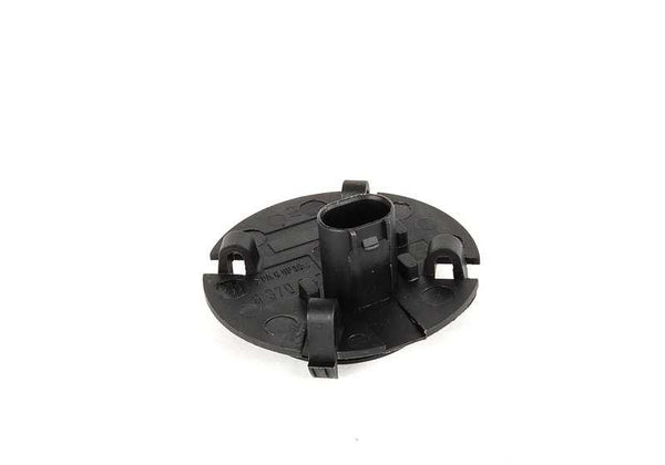 Interruptor térmico para boquillas limpiaparabrisas calefactadas OEM 61318370747 para BMW E46, E83, E85, E52. Original BMW.