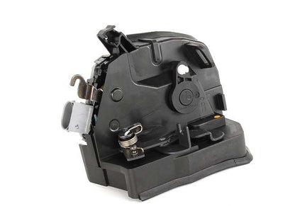 Lock da porta esquerda com OEM 51218402539 Motor para BMW X5 E53 (3.0D, 3.0i, 4.4i) de 2000 a 2006. Compatível com versões manual e automática. BMW original.
