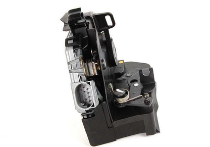 Lock da porta esquerda com OEM 51218402539 Motor para BMW X5 E53 (3.0D, 3.0i, 4.4i) de 2000 a 2006. Compatível com versões manual e automática. BMW original.