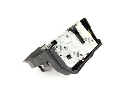 Lock da porta esquerda com OEM 51218402539 Motor para BMW X5 E53 (3.0D, 3.0i, 4.4i) de 2000 a 2006. Compatível com versões manual e automática. BMW original.