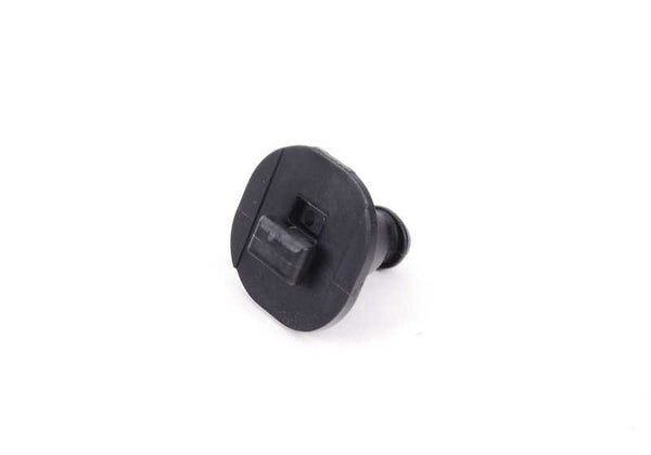Tubo de admisión OEM 13717543174 para BMW E83, E85, E86. Original BMW.
