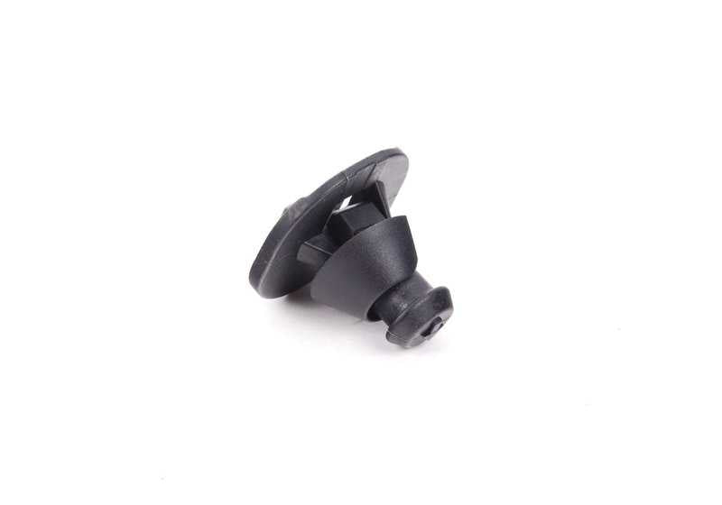 Tubo de admisión OEM 13717543174 para BMW E83, E85, E86. Original BMW.