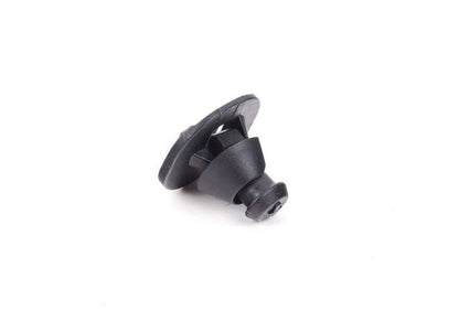 Tubo de admisión OEM 13717543174 para BMW E83, E85, E86. Original BMW.