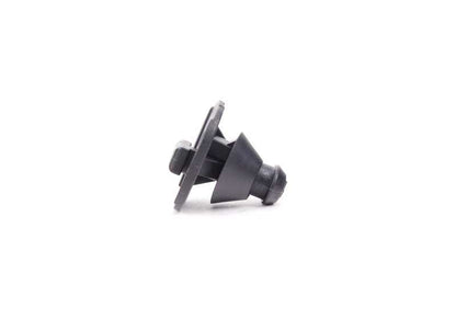 Tubo de admisión OEM 13717543174 para BMW E83, E85, E86. Original BMW.