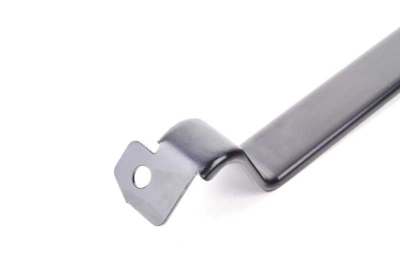 Protección antivuelco OEM 61216914629 para BMW Serie 5 E60 y E61. Compatible con motores diésel 520d (M47 y N47) producidos entre 2005 y 2009. Original BMW.
