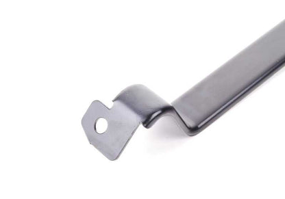 Protección antivuelco OEM 61216914629 para BMW Serie 5 E60 y E61. Compatible con motores diésel 520d (M47 y N47) producidos entre 2005 y 2009. Original BMW.