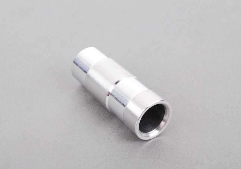 OEM Piston 11311703747 for BMW Series 3, 5, 7, X3, Genuine BMW.