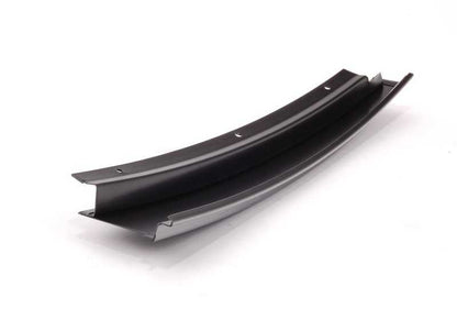 Left Rear Pilar B molding OEM 51347890089 for BMW E39. Original BMW.