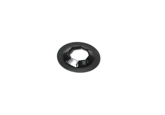 Arandela de seguridad M6 OEM 54318246804 para BMW E36, E34, G32, E32, E31, Z3, R50, R53, R52. Pieza original BMW.
