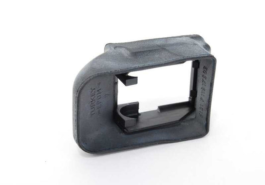 Front Door Brake Seal OEM 51217119175 for BMW E92, E93. Original BMW.