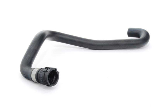 Tuyau avancé auxiliaire de la pompe à eau pour la série BMW 3 E46 (OEM 64216902683). BMW d'origine