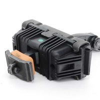 Vordertürstut 51217193671 für BMW E92, E93. Original BMW.
