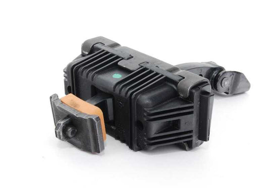Butt de porte d'entrée 51217193671 pour BMW E92, E93. BMW d'origine.