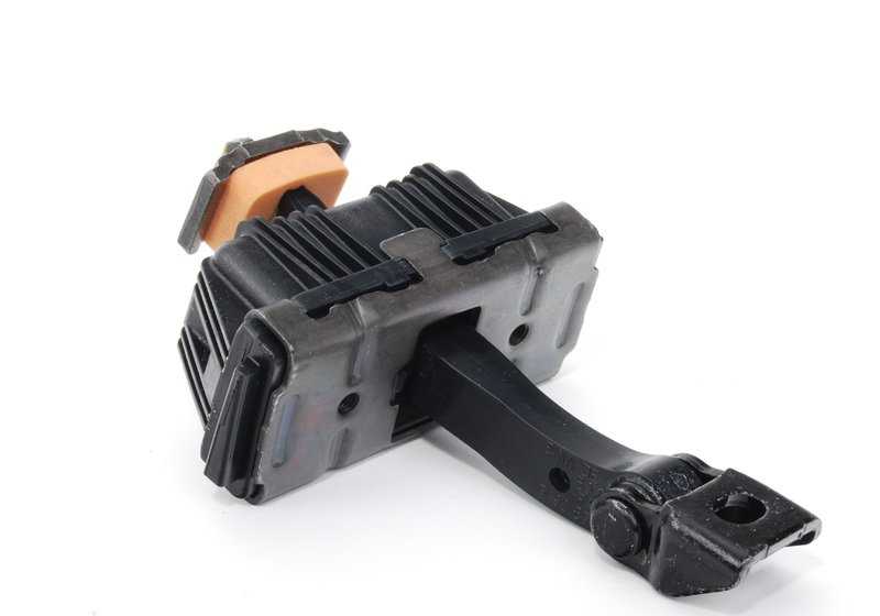 Tope de puerta delantero OEM 51217193671 para BMW E92, E93. Original BMW.