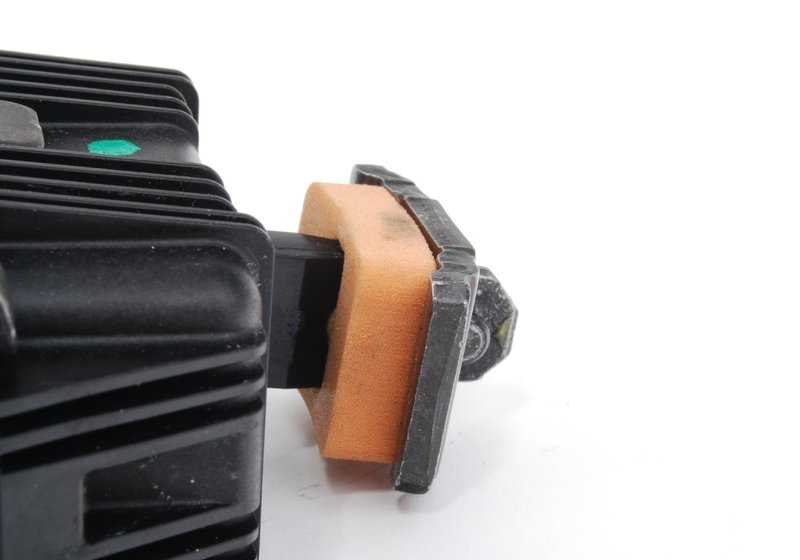 Tope de puerta delantero OEM 51217193671 para BMW E92, E93. Original BMW.