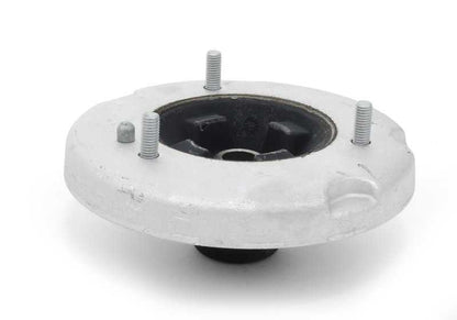 Soporte de amortiguador OEM 31332282651 para BMW E60, E61, E63, E64. Original BMW.