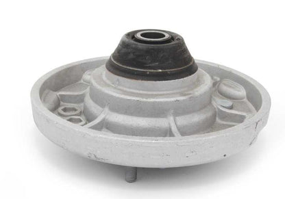 Soporte de amortiguador OEM 31332282651 para BMW E60, E61, E63, E64. Original BMW.