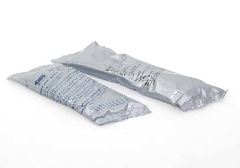 Trasmissione Kit Outdopopolvo OEM 33217840674 per BMW E46, E85, E86. BMW originale.