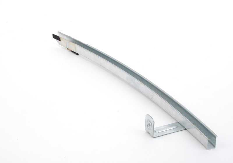 OEM 51321934893 Guida alla finestra sinistra per BMW E30 {318i, 320i}. BMW originale.