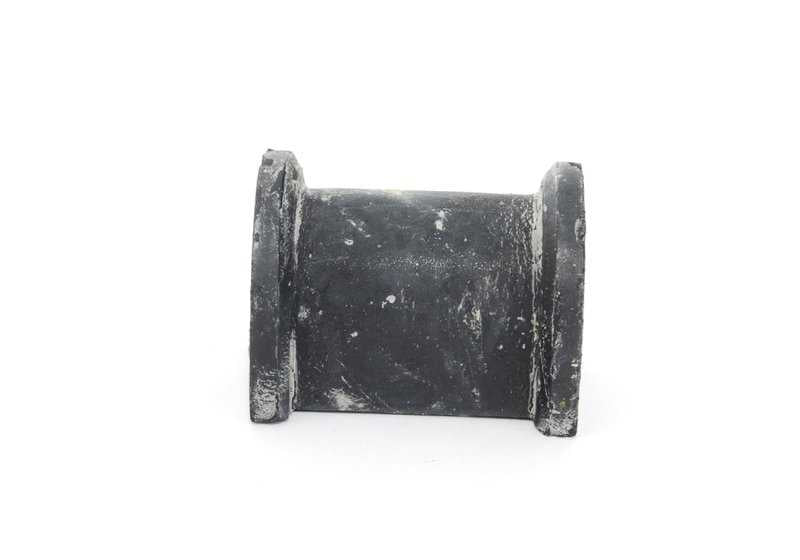 Cuscinetti in gomma stabilizzatore per la serie BMW 3 E30 (OEM 33551130349). BMW originale