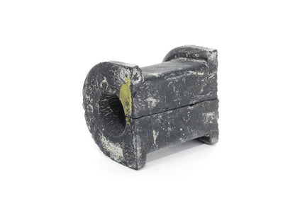 Cuscinetti in gomma stabilizzatore per la serie BMW 3 E30 (OEM 33551130349). BMW originale