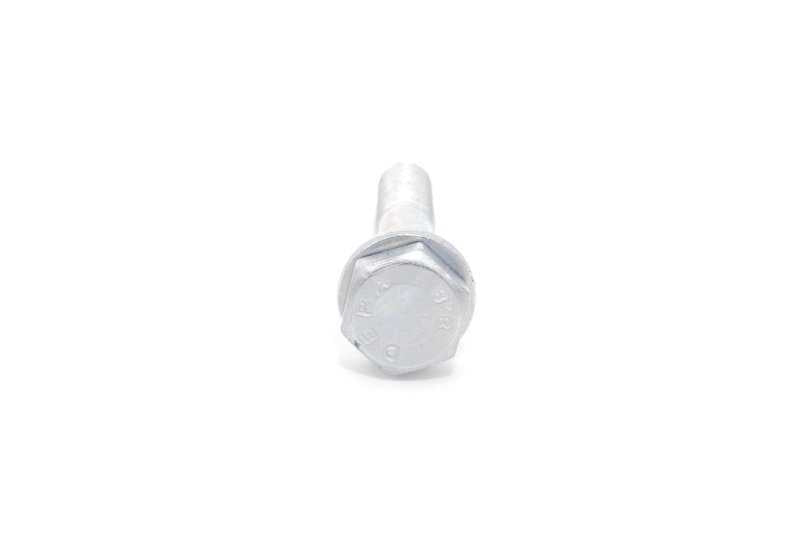 Tornillo hexagonal con arandela para BMW F20, F21, F22, F23, E36, E46, F30, F31, F35, F32, F33, F36, E34, E39, E60, F07, F10, F11, F18, E63, E64, F06, F12, F13, F01, F02, F04, F91, F92, F93, G14, G15, G16, E85, E86, E52 (OEM 07119905547). Original BMW