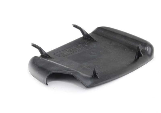 Recubrimiento aire refrigeración arriba derecha OEM 51718199700 para BMW Serie 3 E46 (316i, 318i, 320i) y más. Original BMW.