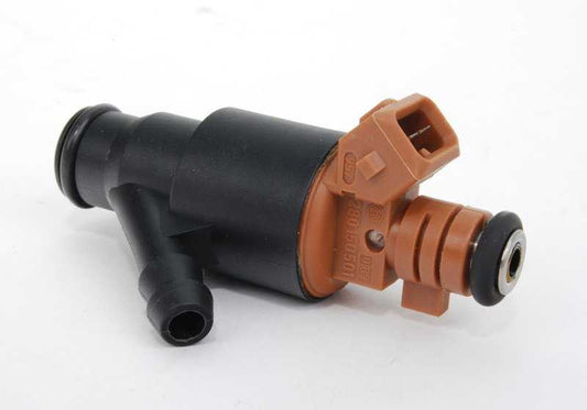 Injecteur de carburant avec l'admission d'air OEM 13641247196 pour BMW E36, Z3. BMW d'origine.