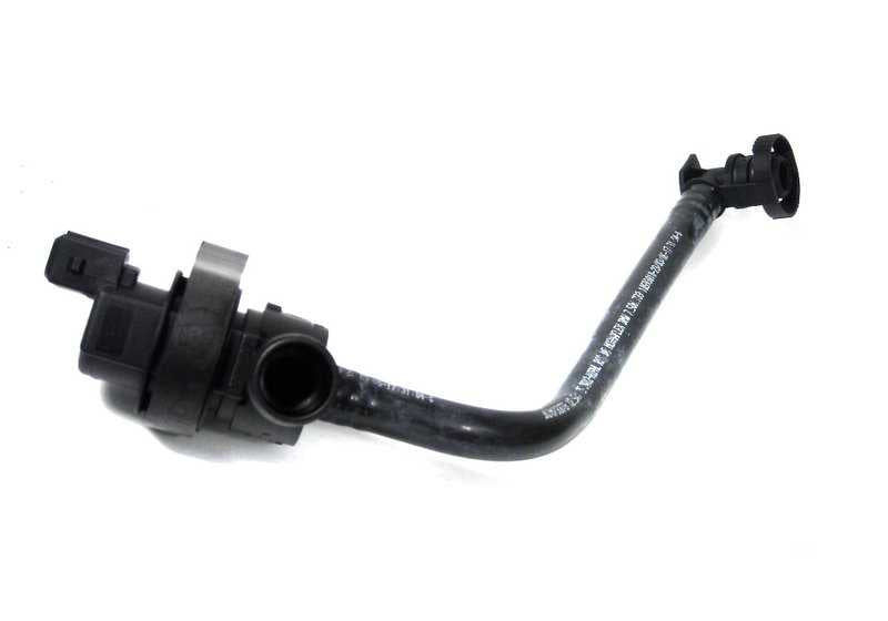Válvula de ventilación del depósito para BMW E60, E61, E63, E64, E65, E66, E53 (OEM 13907506739). Original BMW