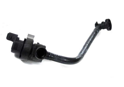 Válvula de ventilación del depósito para BMW E60, E61, E63, E64, E65, E66, E53 (OEM 13907506739). Original BMW