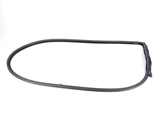 Junta de puerta izquierda OEM 51767175783 para BMW Serie 3 E92, E92 LCI (2005-2013). Original BMW.