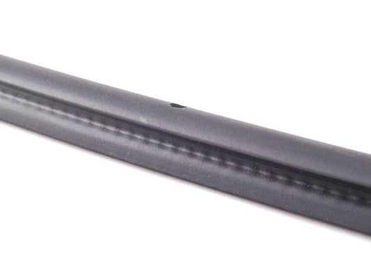 Junta de puerta izquierda OEM 51767175783 para BMW Serie 3 E92, E92 LCI (2005-2013). Original BMW.