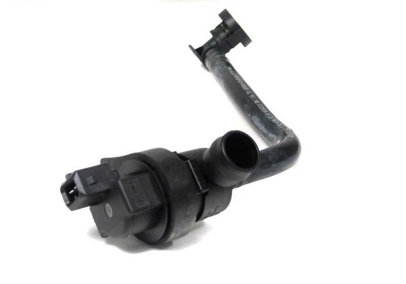 Válvula de ventilación del depósito para BMW E60, E61, E63, E64, E65, E66, E53 (OEM 13907506739). Original BMW
