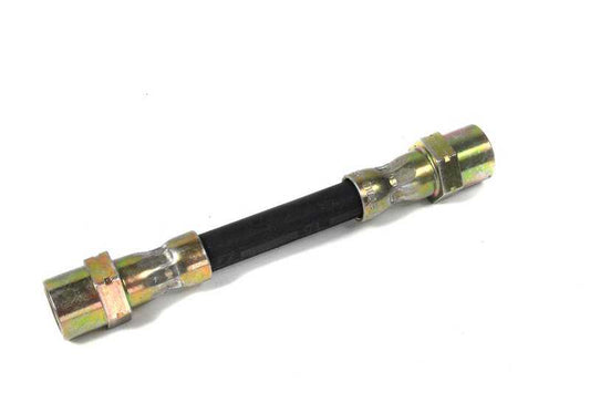 Tubo flexible de freno delantero izquierdo OEM 34321162616 para BMW Serie 5 E39, Serie 7 E38, Serie 8 E31… y más. Original BMW.