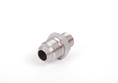 Conector roscado tapa de válvulas OEM 11127833008 para BMW E36, E46, Z3. Original BMW.