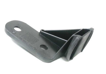 Soporte derecho parachoques delantero OEM 51118122578 para BMW E36. Original BMW.