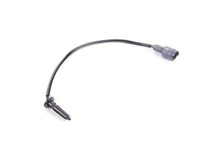 Sensor de temperatura exterior OEM 65811385337 para BMW E30, E28, E24, E23. Compatible con ordenador de a bordo. Original BMW.