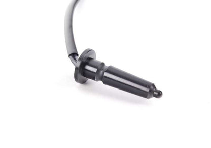 Sensor de temperatura exterior OEM 65811385337 para BMW E30, E28, E24, E23. Compatible con ordenador de a bordo. Original BMW.