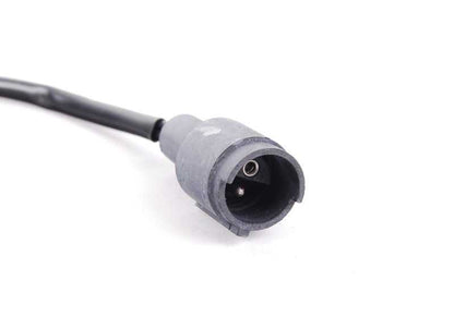 Sensor de temperatura exterior OEM 65811385337 para BMW E30, E28, E24, E23. Compatible con ordenador de a bordo. Original BMW.