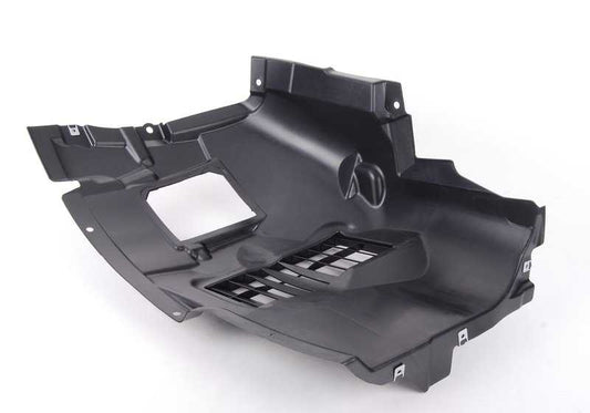 LEFT WALK STEP OEM 51718051591 for BMW E82. Original BMW.